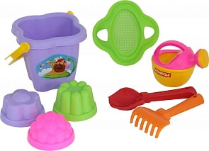 Песочный набор №157 (Полесье, П-4481)