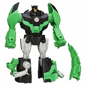 Трансформер Гримлок Robots In Disguise. Grimlock Серия  Changers (Hasbro, B0067_grimlock)