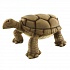 Мягкая игрушка - Галапагосская черепаха, 70 см  - миниатюра №4