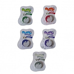 Жвачка для рук - Металлик 24 (Putty Peeps, 3737)