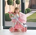 Коляска для кукол Baby Annabell многофункциональная: стульчик, качели, кресло  - миниатюра №9