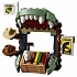 Конструктор Lego Jurassic World - Побег дилофозавра  - миниатюра №12