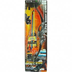 Лук со стрелами (Junfa Toys, JX013)
