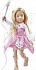 Делюкс набор  - Кукла Вера Kruselings, 23 см с комплектом одежды и аксессуарами  - миниатюра №5