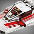 Конструктор Lego Star Wars - Звёздный истребитель Повстанцев типа Y  - миниатюра №8