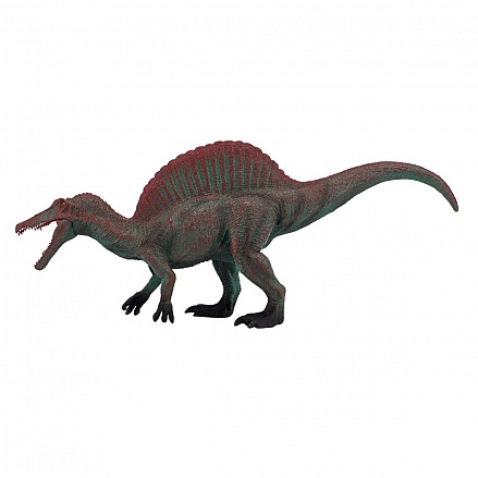 Фигурка Спинозавр с подвижной челюстью 