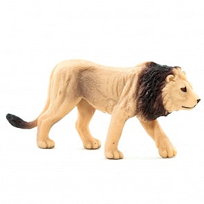 Фигурка Льва (Mojo, 387401)