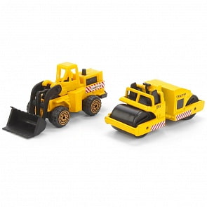 Строительный транспорт, 7,5 см в банке (Технопарк, SB-17-09-CDU)