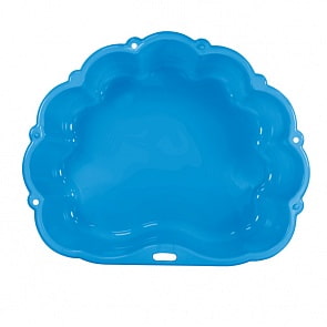 Песочница - Цветок Mochtoys, 11563