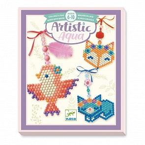 Набор для творчества - Лесные украшения (Djeco, 09482)