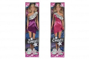 Кукла - Штеффи Шик, 29 см (Simba, 5736315)