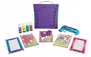 Набор для творческого развития DOHVINCI - Студия дизайна с собой (Hasbro, A7198H)