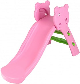 Детская горка Панда (Qiaoqiao, QQ14098-13)