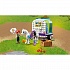 Конструктор Lego®  Friends - Трейлер для лошадки Мии  - миниатюра №9