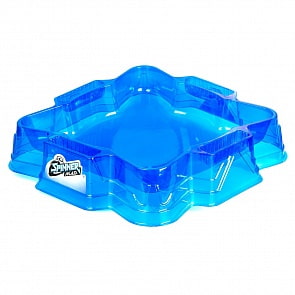 Боевая арена для волчков из серии Spinner Mad (Silverlit, 86338)