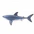 Фигурка - Большая белая акула  - миниатюра №3