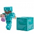 Фигурка из серии Minecraft - Steve with Invisibility Potion, 8 см.  - миниатюра №1