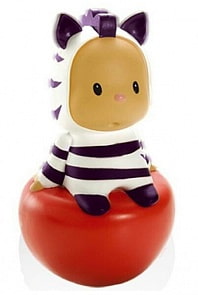 Неваляшка, герои Cotoons Smoby (Smoby, 211311)