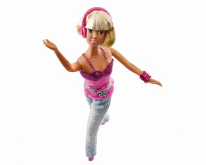 Кукла Штеффи – диджей (Simba, 5737787)