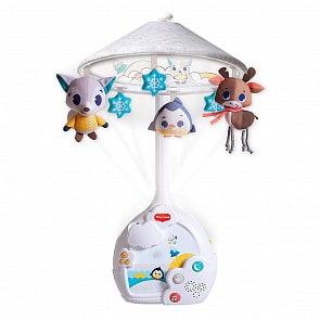 Универсальный музыкальный мобиль - Полярная сказка (Tiny Love, 1305806830)