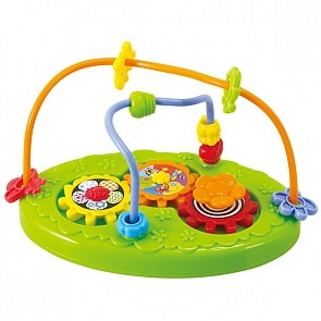 Игровой центр для детского развития - Активный парк (Playgo, Play 2828)