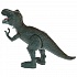 Динозавр Тираннозавр со звуком Парк динозавров  - миниатюра №7