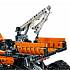 Lego Technic. Лего Техник. Арктический вездеход  - миниатюра №2