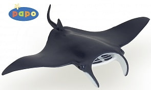 Фигурка Скат (Papo, 56006_papo)