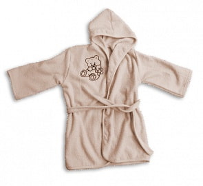 Халатик банный - Мими (Bombus, BOM_9137)