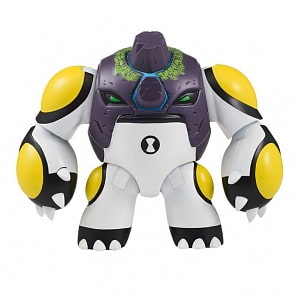 Фигурка Ben 10 – Ядро. Омни-усиленный (Playmates, 76121) Фигурка Ben 10 – Ядро. Омни-усиленный (Playmates, 76121)