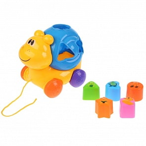 Каталка-сортер (B1671587)