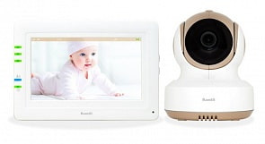 Видеоняня Ramili Baby RV1000 (Ramili, RV1000)