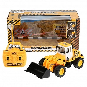 Радиоуправляемый бульдозер, подвижные элементы (Технодрайв, B922359-R)
