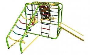 ДСК - Артек N Плюс, салатовый/радуга (Формула здоровья, СГ000002071)