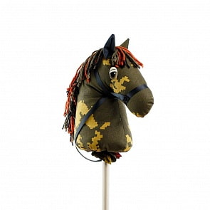 Коняша - Спецназ (Авалон, КМ010)