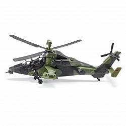 Игрушечная модель - Вертолет военный, 1:50 (Siku, 4912k) - миниатюра