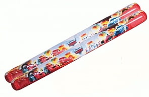 Нудлс (Аквапалка) "Тачки" (John, 72568st)