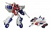 Трансформер из серии Transformers - Дженерейшнз Вояджер   - миниатюра №5