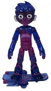 Фигурка из серии Ben 10 - Бен омниглюк, 12,5 см. (Playmates, 76129)