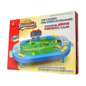 Настольная игра - Футбол (DiHong, Y3037087)