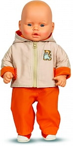 Кукла Владик 3 (Весна, В1018)