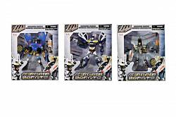 Робот трансформер Android, 10808 - миниатюра