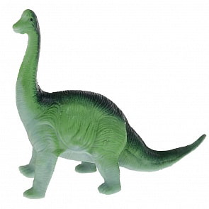Фигурка-тянучка - Динозавр Камаразавр (Играем вместе, W6328-122) (ассортимент)