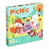 Настольная игра Пикник  - миниатюра №2
