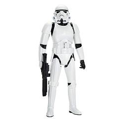Большая фигурка Штурмовика - Звёздные воины (Jakks Pacific, 78241) - миниатюра