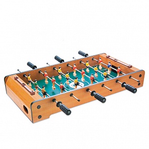 Футбол настольный (ABtoys, S-00092(WA-C8044)