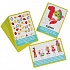 Развивающие карточки - Умные игры - Учимся считать. О.Б. Колесникова, 32 карточки  - миниатюра №3