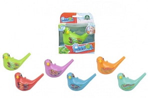 Аква свирель - Соловей  (Giochi Preziosi,  CPP02010/RU/96)