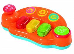 Игровой центр для детского развития - Пианино (Playgo, Play 2462) - миниатюра