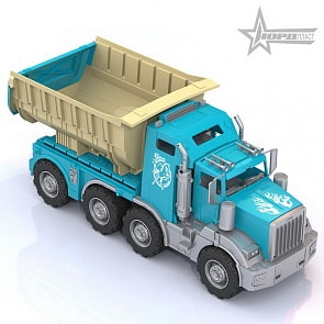 Большегруз Аризона (Нордпласт, Н-431520)